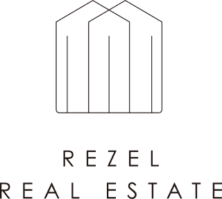REZELロゴ